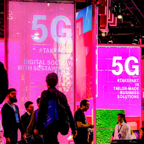 Deutsche Telekom hails 5G standalone test success