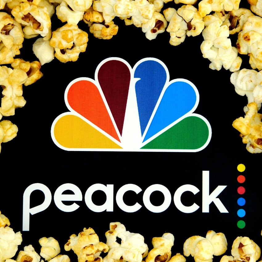 NBCU's Peacock cans free tier for new sign-ups