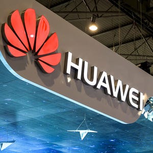 Huawei mopping up stakes in domestic chip suppliers – report