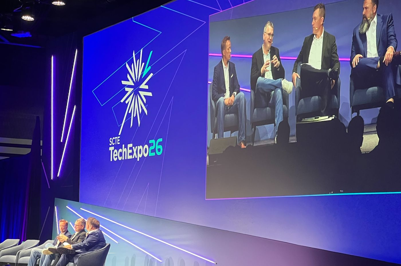 AI and edge computing step into the cable spotlight