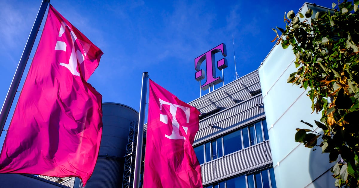 Eurobits Logo Eurobites: Deutsche Telekom hooks up with OpenAI