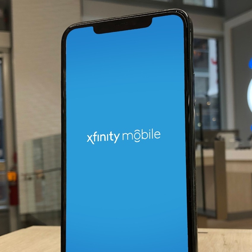 Comcast to use Samsung radios for 'selective' 5G network buildout