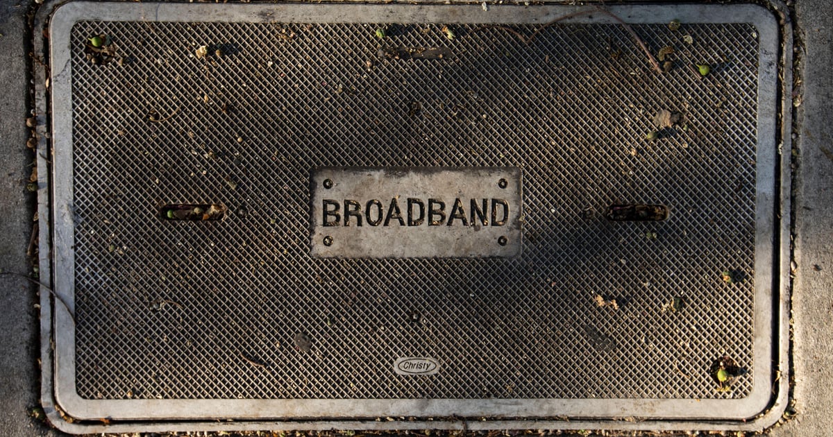 GAO issues broadband program to-dos for FCC, NTIA GAO issues broadband program to-dos for FCC, NTIA