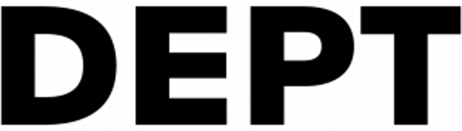 Dept logo