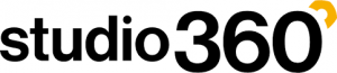 Studio360 Logo