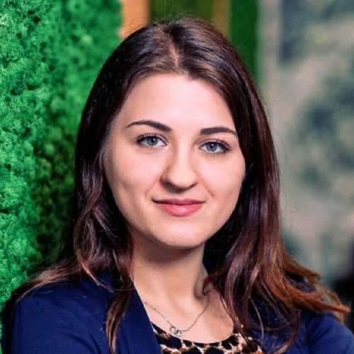 Malgorzata dadun foto