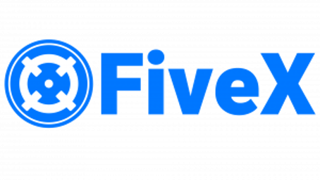 FiveX Logo