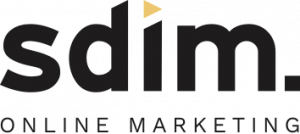 Logo SDIM