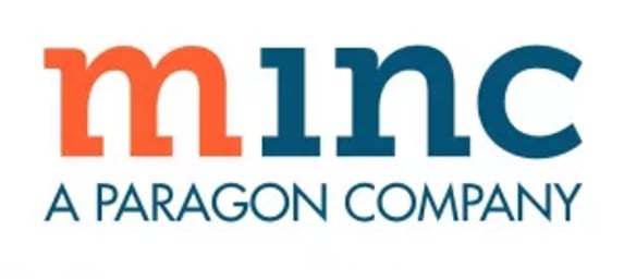 MINC Logo