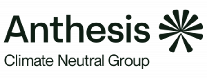 Logo Climate Neutral Group
