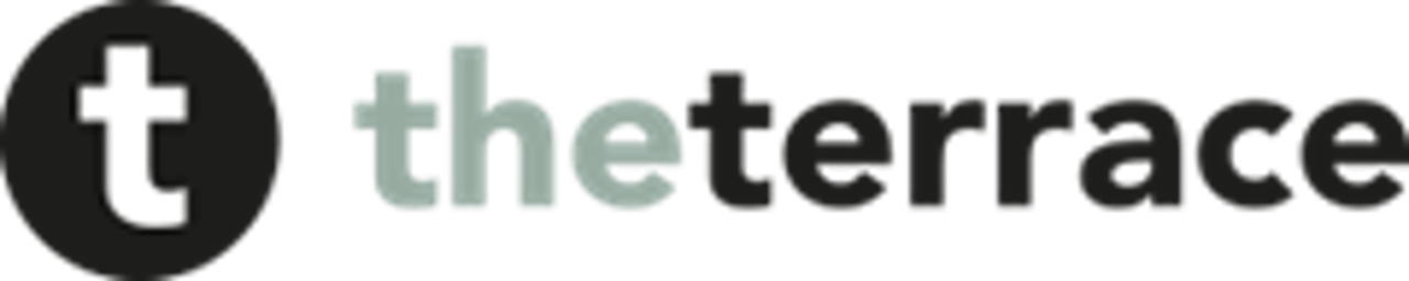 Logo The Terrace