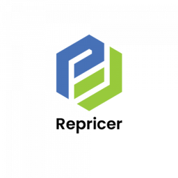 ProductFlow Repricer Logo