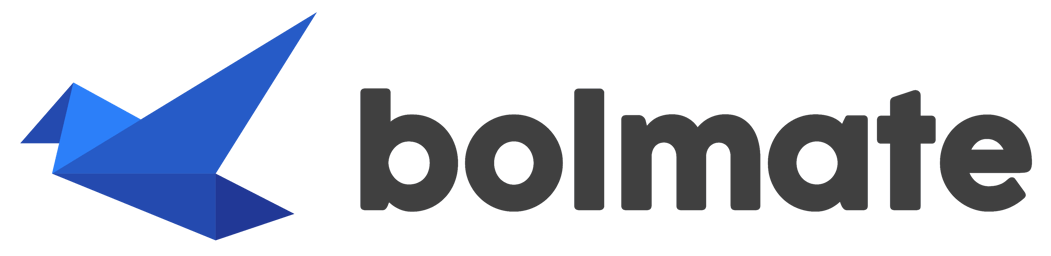 Logo Bolmate