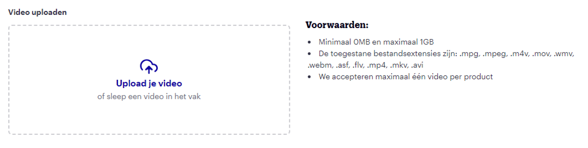 Add videos to your content