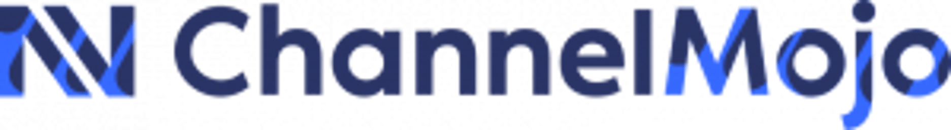 ChannelMojo Logo