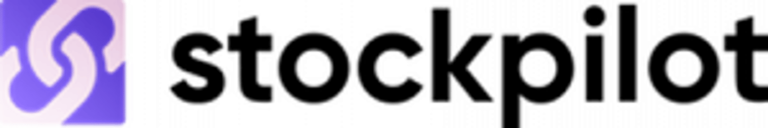 Stockpilot Logo