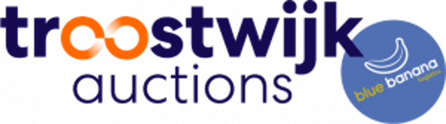 Logo Troostwijk Auctions