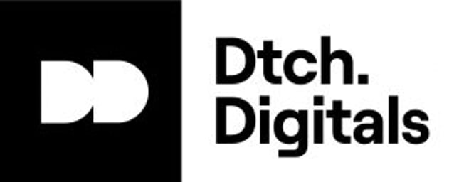 Dtch Digitals Logo