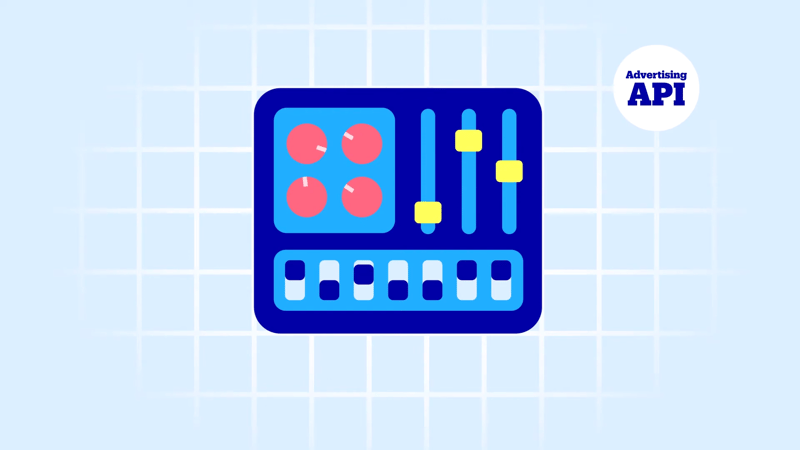 Video: The Advertising API