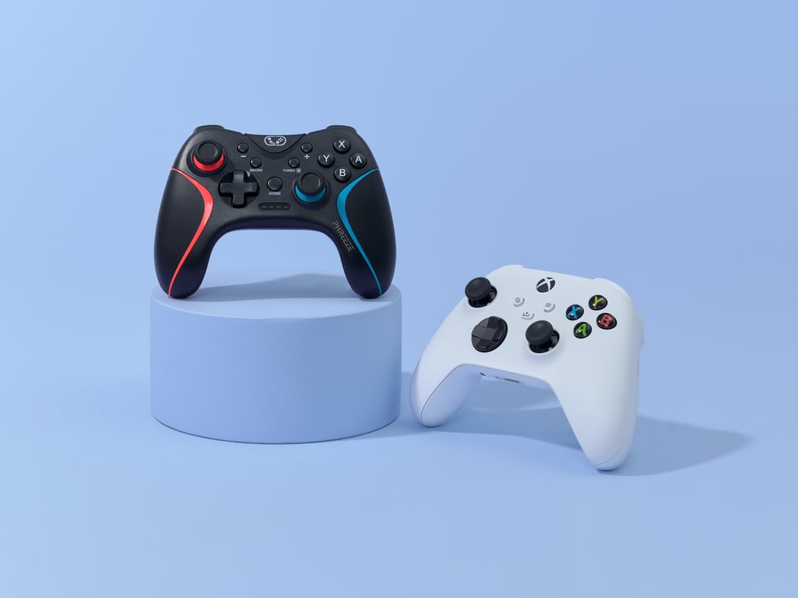 Controllers
