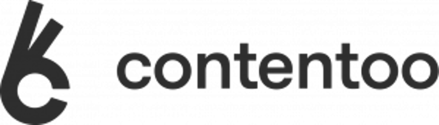 Contentoo Logo