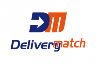 DeliveryMatch Logo