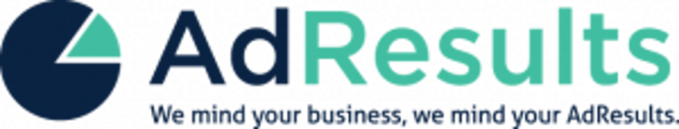 AdResults Logo