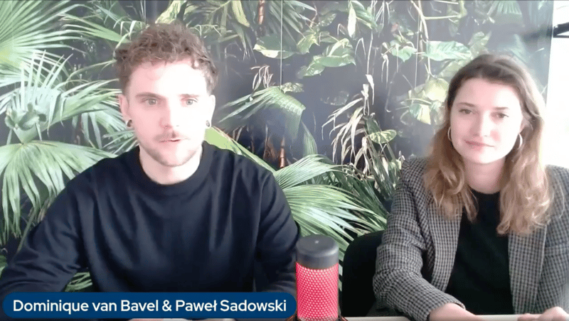 Webinar | How Polish sellers can start selling in the Benelux via bol - Q&A with ProfitCrew | bol