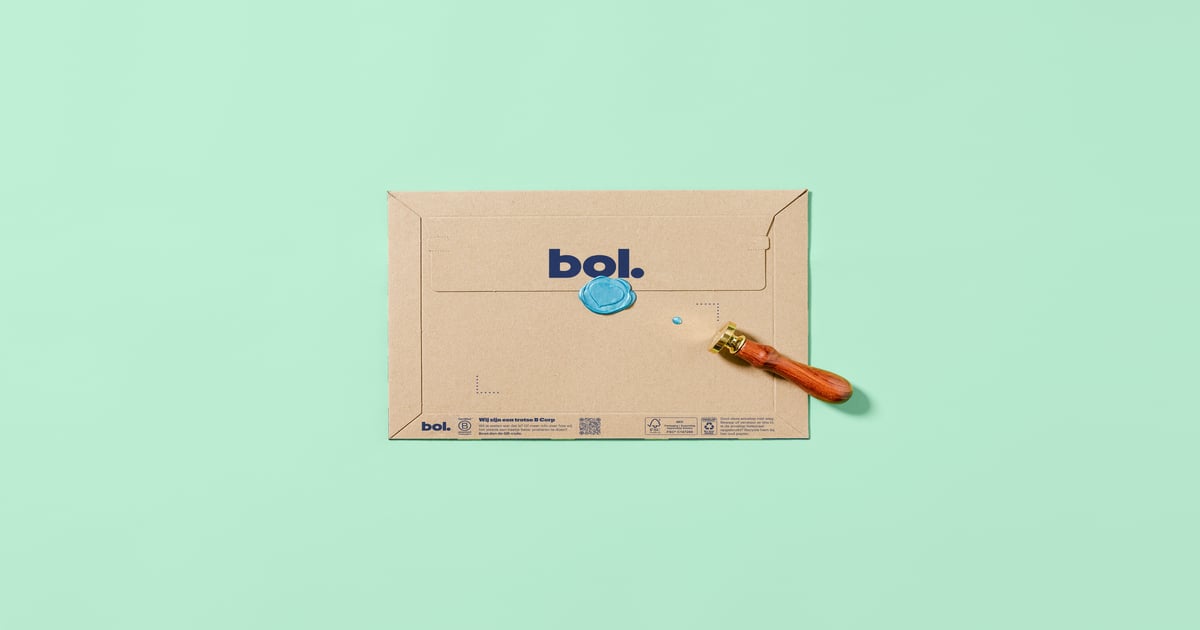 Nieuwe aanleverwijze PostNL briefpost Verzenden via bol | Partnerplatform