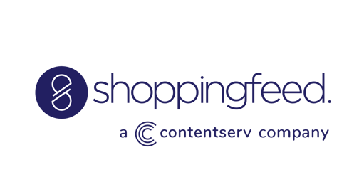 Shoppingfeed Logo