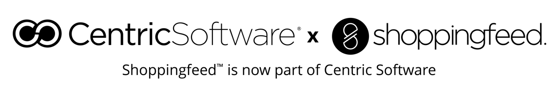 Logo Shoppingfeed