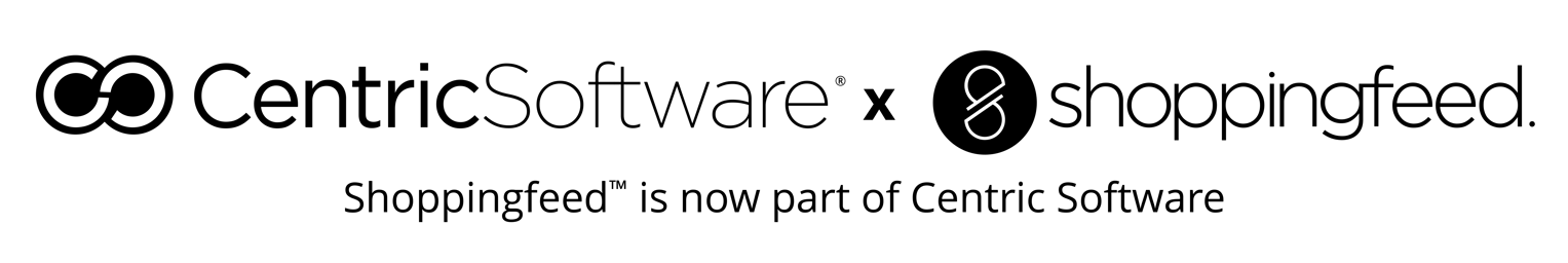 Shoppingfeed Logo