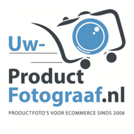 Logo Uw Productfotograaf