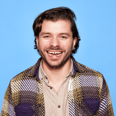 Jorrit Gommans