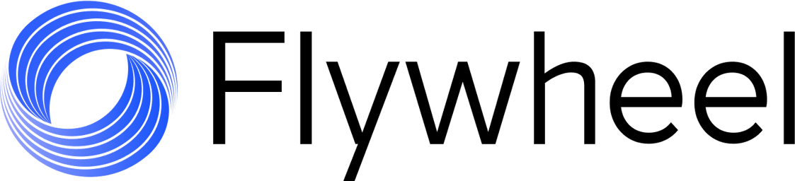 Flywheel Logo