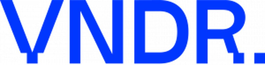 Logo VNDR Agency