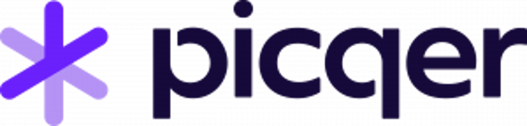 Logo Picqer