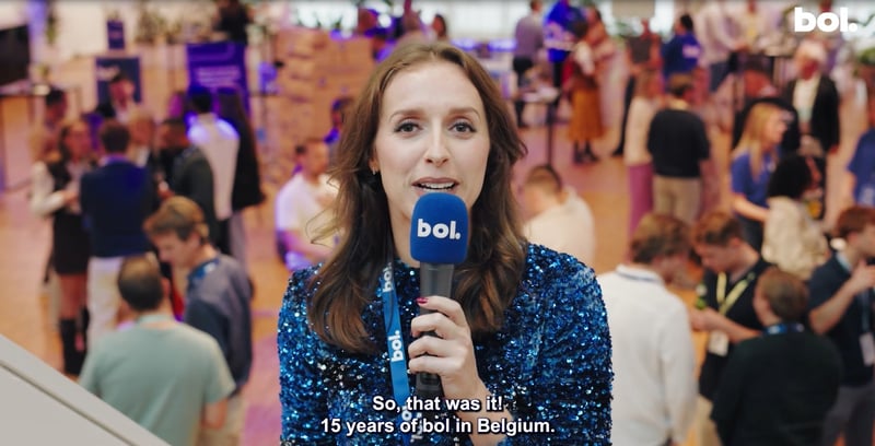 The Traveling Reporter - 15 Years of Belgium
