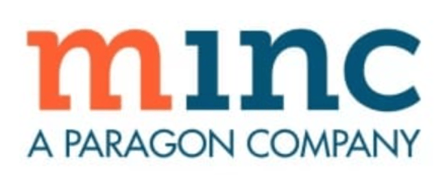 Logo MINC