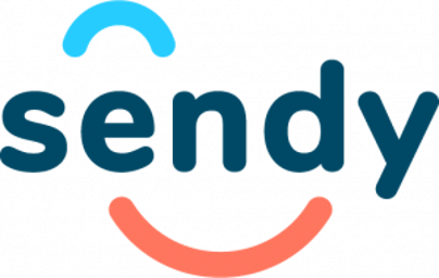 Sendy Logo