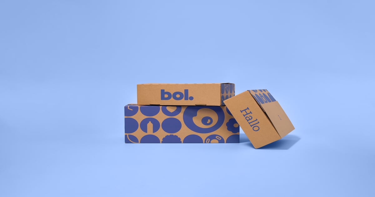 Update delivery promise Shipping via bol | Partnerplatform