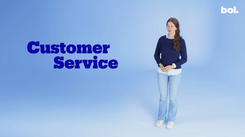 Customer service