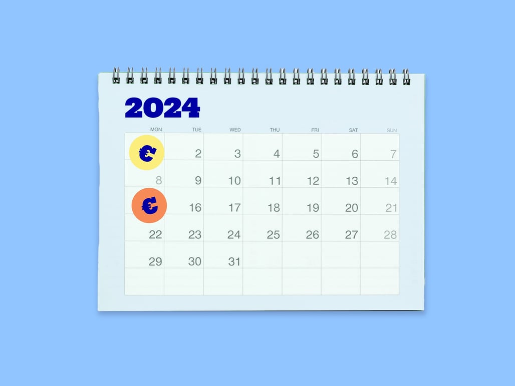 Kalender.