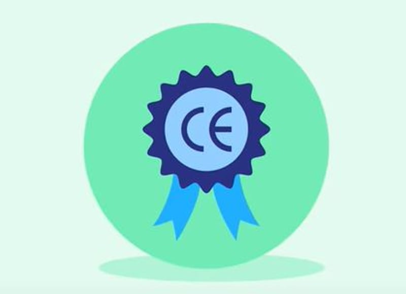 CE marking in 3 minutes