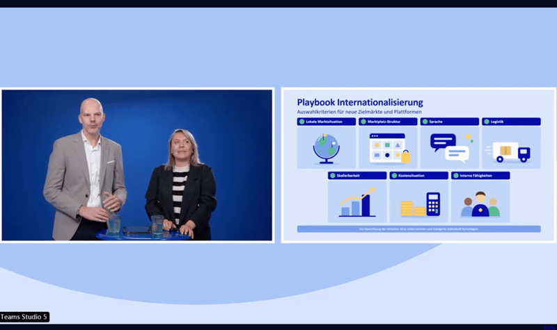 Webinar | De bol-code: de succesformule voor Duitse verkopers in de Benelux