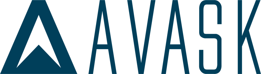 Avask logo