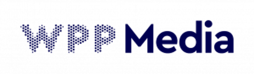 Logo WPP Media