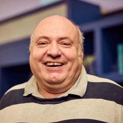 Bas Rietdijk