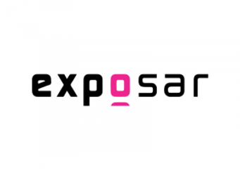Exposar Logo