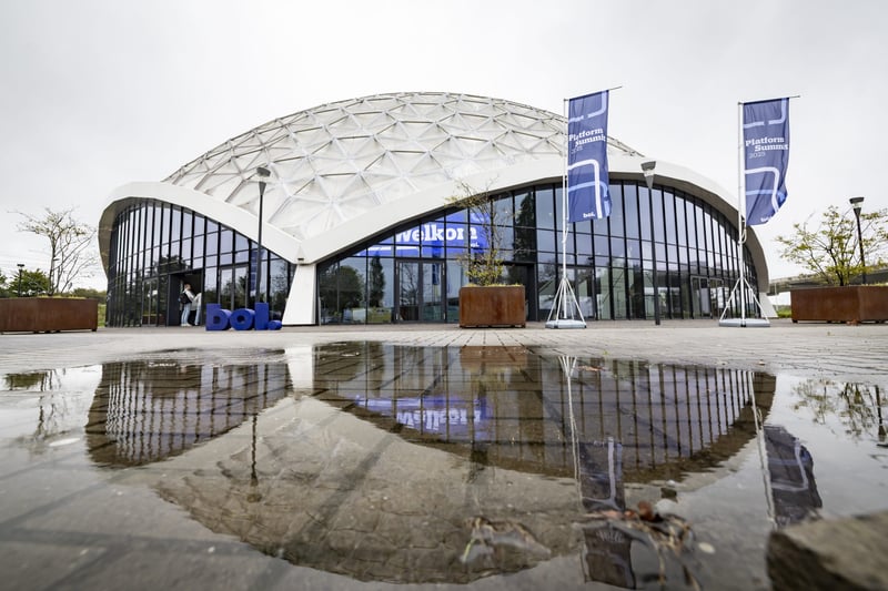 Bekijk hier de aftermovie van Platform Summit Amsterdam
